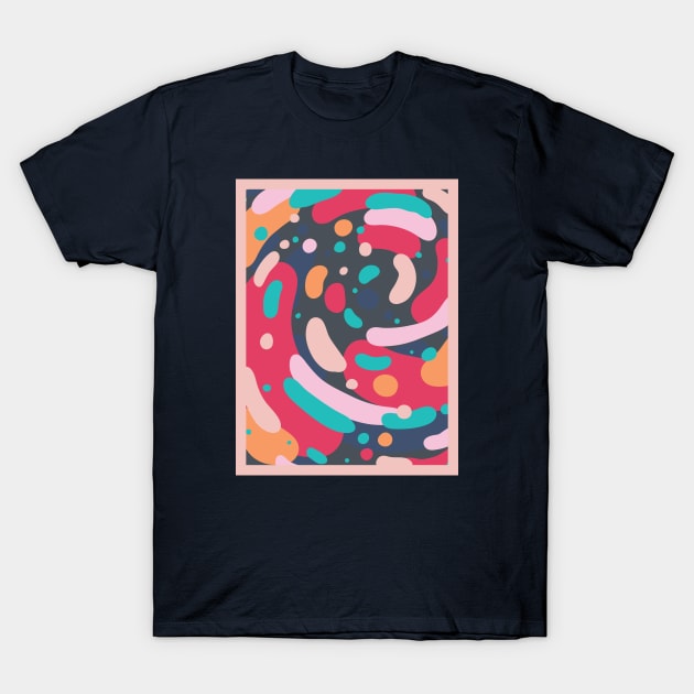 Jelly T-Shirt by andbloom